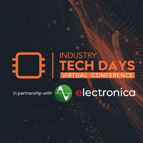 Industry Tech Days 2023 A Resounding Success With Record Breaking