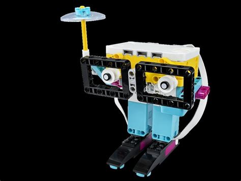 Lego Spike Prime Zestawy Klock W Do Nauki Programowania