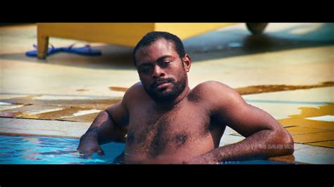 Pooja Ramachandran Hot Bikini YouTube