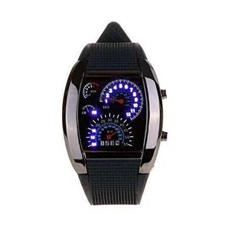 Buy VILAM Men S Quartz Analogue Stylish Unique Design And Stainless