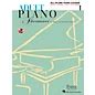 Faber Piano Adventures Adult Piano Adventures All In One Lesson Book