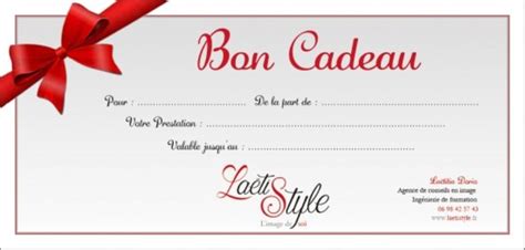 Certificat Cadeaux A Imprimer Gratuit