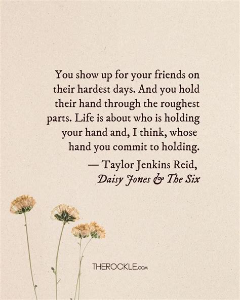 12 Book Quotes About Friendship That’ll Make You Want to Hug Your Bestie