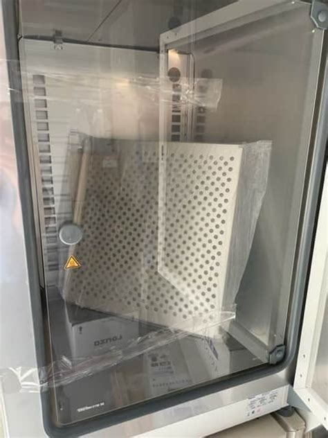 Thermo Scientific Heratherm IMH180 S Incubator Excellent LabX