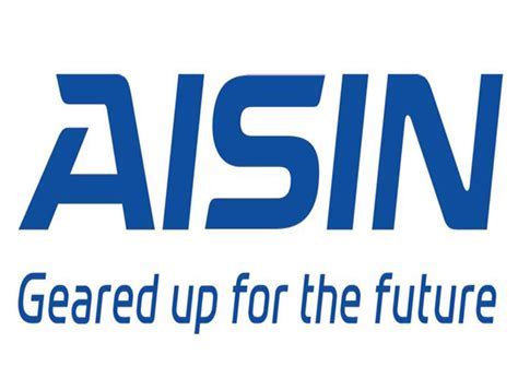 Aisin Logos