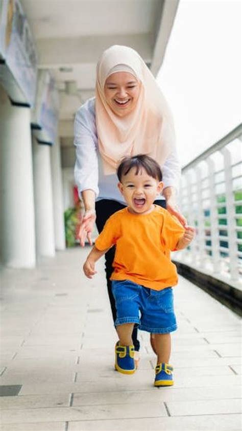 Kumpulan Doa Untuk Anak Laki Laki Agar Menjadi Anak Yang Sholeh