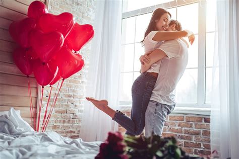 Tendrás un febrero romántico o uno hot signos se quedarán con toda la suerte en el amor