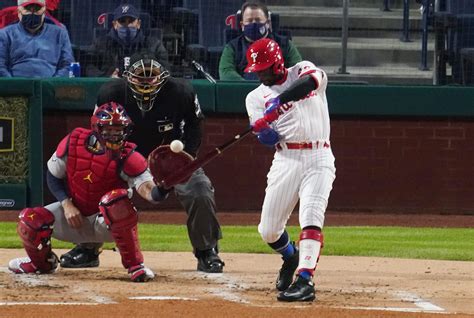 When it rains: Why Phillies believe brighter forecast awaits the