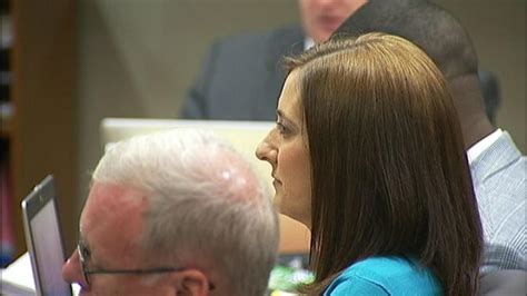 Andrea Sneiderman Trial Deliberations Underway For Ga Woman Accused