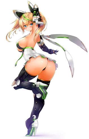 Gene Luscious Hentai Manga Porn