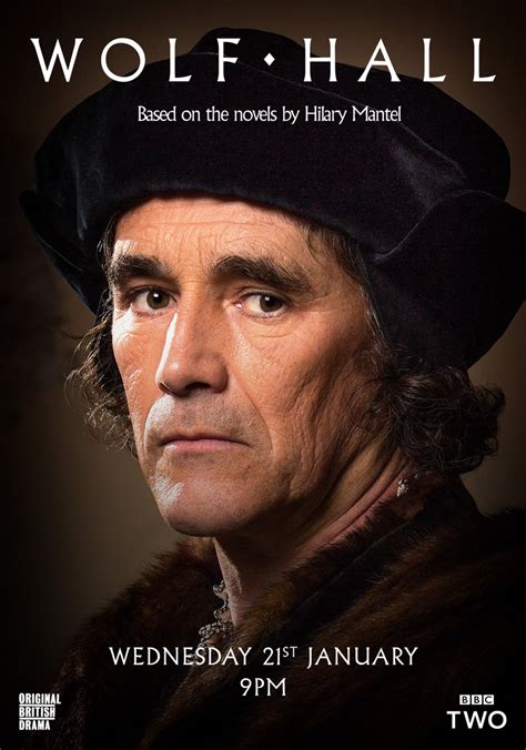 Wolf Hall 2015