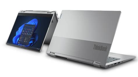 Lenovo S 2022 Thinkbook Lineup Is Its Thinnest Ever