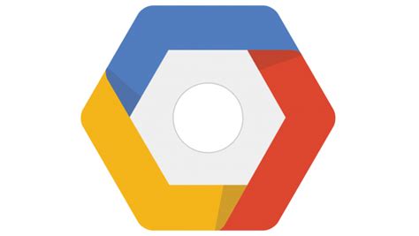 GCP Logo - LogoDix