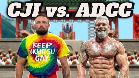 Craig Jones Vs Adcc Youtube