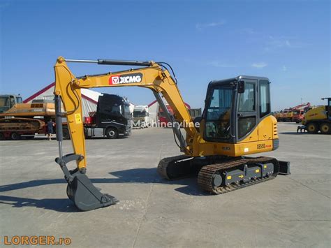 New Mini Excavator XCMG XE20E For Sale 6712133