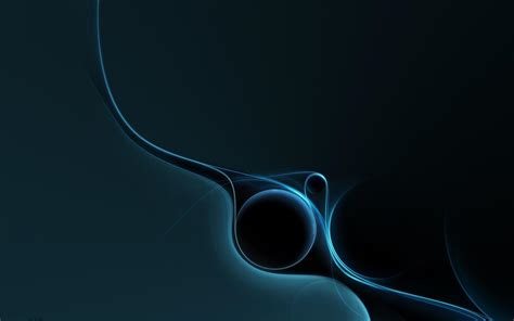 Dark Blue Abstract Wallpapers - Wallpaper Cave