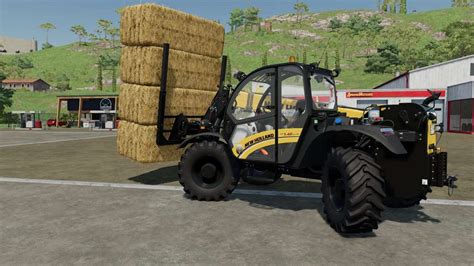 Wid Y Do Bel V Farming Simulator Mody Fs Mody