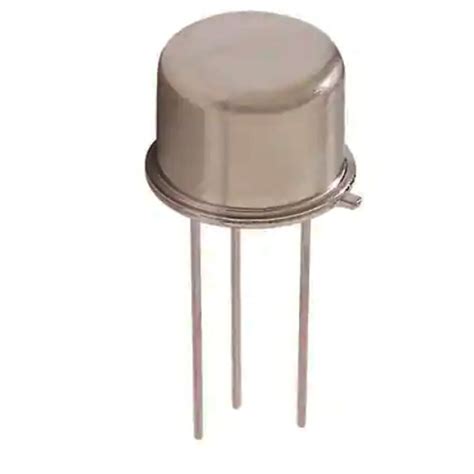 Buy 2n2905 Transistor Bjt Pnp To 205 At Affordable Price ®