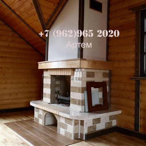 Печи, камины и т.д. added a new photo. - Печи, камины и т.д.