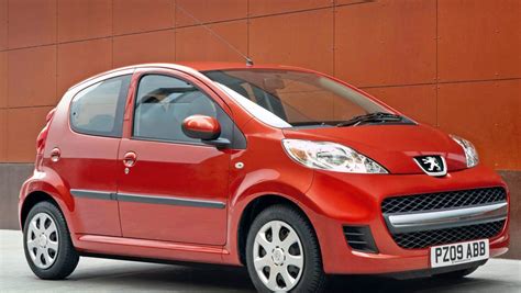 Peugeot 107 | Deals | | Auto Express