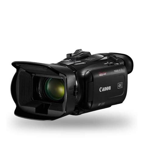 Camara Video Ultra Hd Canon Vixia Hf G Tienda De Drones En Per