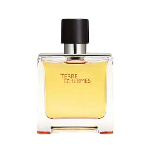 Hermes Terre Dhermes Pure Perfume 75 Ml — Flert