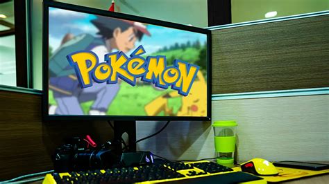 Los Mejores Emuladores Pokémon Para Pc En 2024