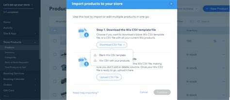 How To Do Shopify To Wix Migration Detailed Guide