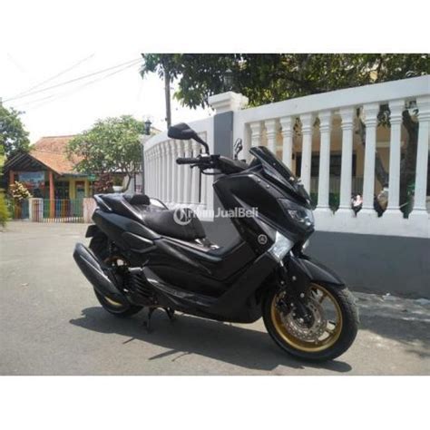 Harga Motor Nmax Bekas Cimahi