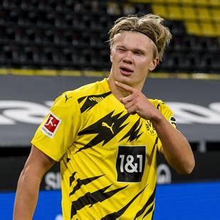 Kevin Großkreutz lädt Erling Haaland nach Derby Sieg für ein Jahr ein