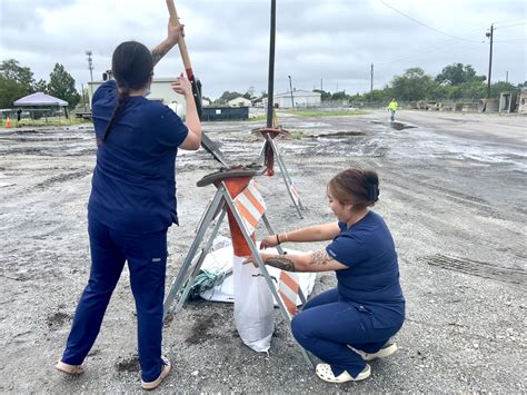 Lakeland Officials Urge Residents To Get Ready Now For Hurricane