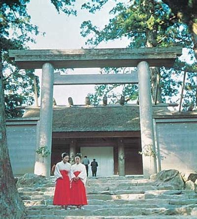 SHRINES - Shintoism