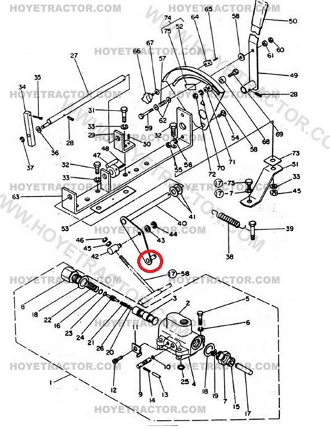 1610d Hydrualic Fluid In Engine Oil Page 2 Yanmar Tractor Support