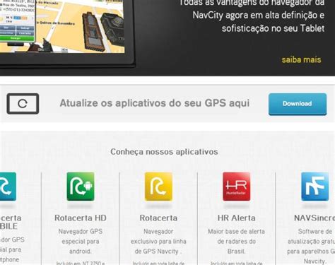 Comment Mettre Jour Les Cartes Gps Navcity Maisonautop Magazine