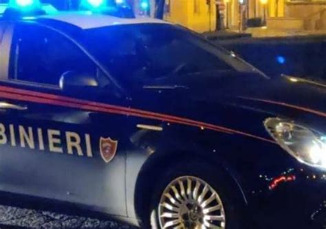 Maranello Ubriaco Alla Guida Fugge Dopo Incidente Denunciato