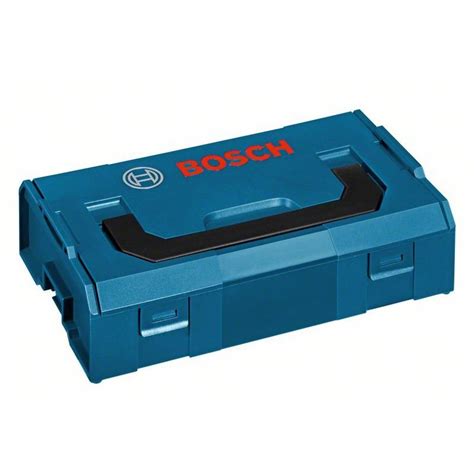 Maleta L BOXX Mini 2 0 Bosch 1600A007SF Reposição Online