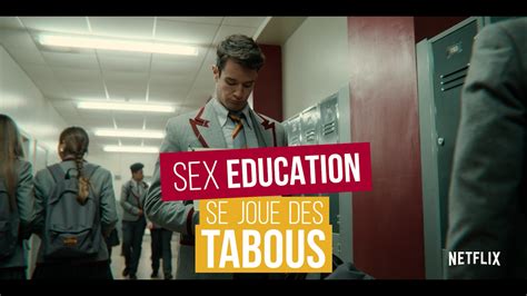 Motion Design Publicité Sex Education Le Jeu De Cartes Léo Tix