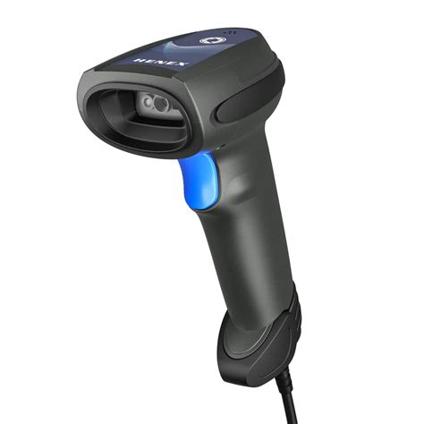 X-5208 2D Image Barcode Scanner | ExMag | MY