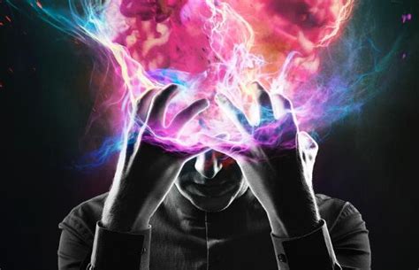 profile    david haller    legion poster debuts