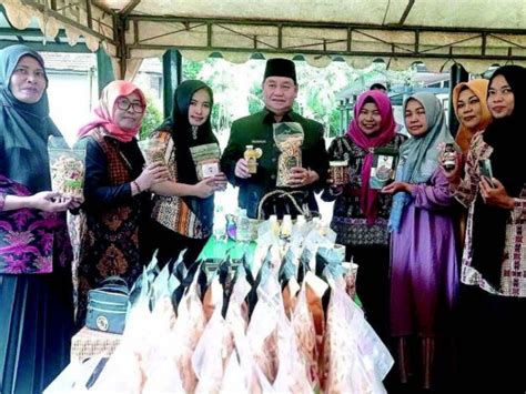 Tingkatkan Kualitas Produk Umkm Kaltengonline