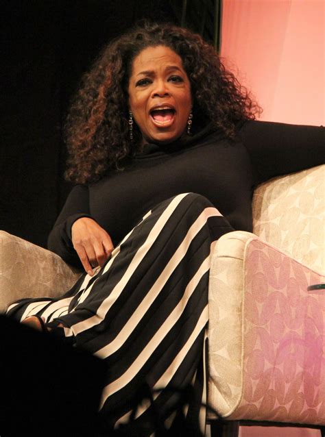 Vidéo Oprah Winfrey Cérémonie en l honneur d Oprah Winfrey lors du