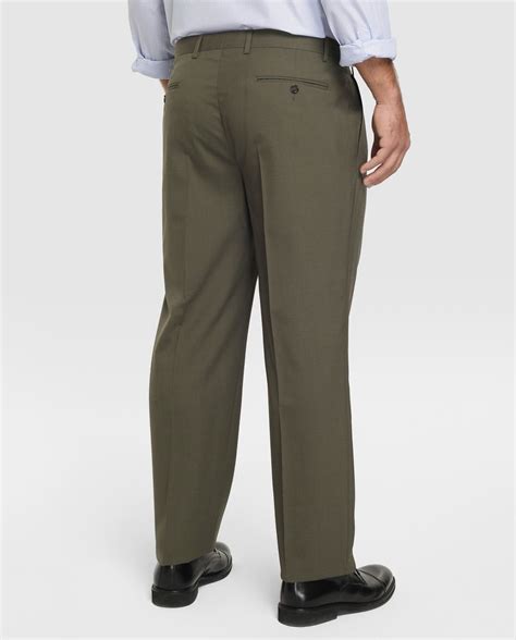 Venta Pantalones Chinos Mujer El Corte Ingl S En Stock