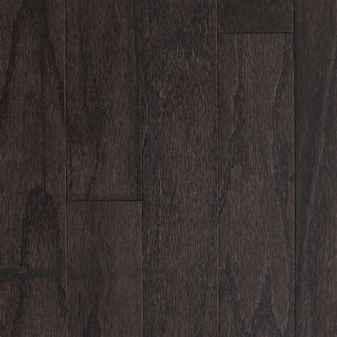 Reviews For Blue Ridge Hardwood Flooring Espresso Red Oak In T X