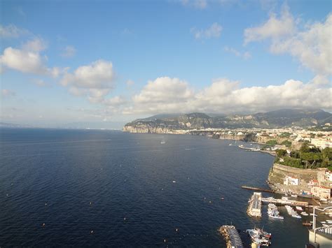 Sorrento and the Amalfi Coast - Ramdihal