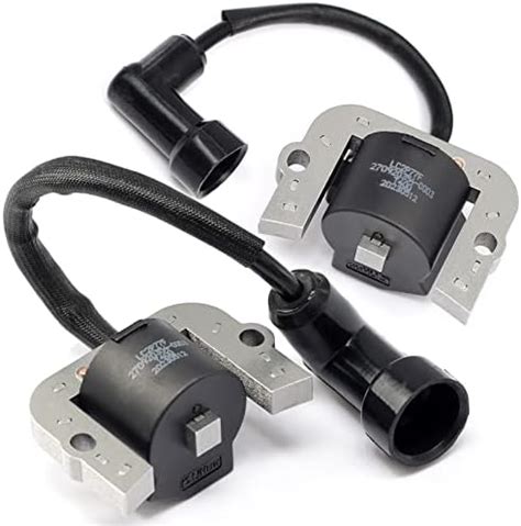 Amazon Ignition Coil Module Pcs Compatible With Toro