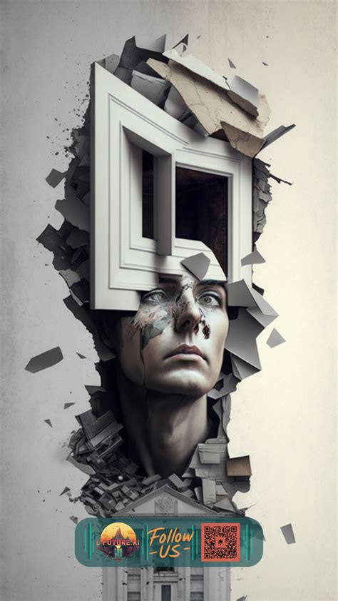 ArtStation - Deconstructivist Nihilist Super-Realism #1 | Artworks