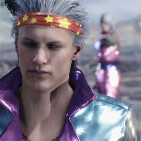 Daily Vergil On Twitter Hey Vergil Your Idol Days Are Over