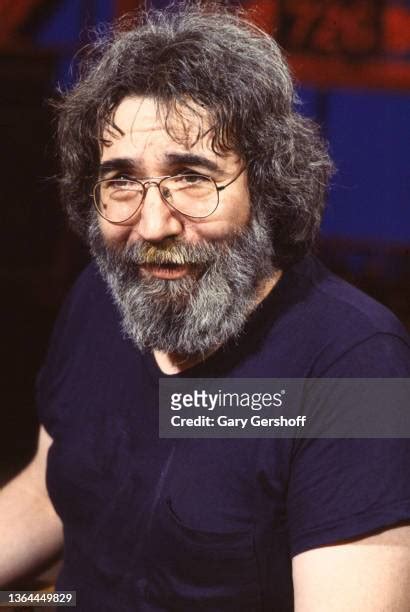 3,364 Jerry Garcia Photos & High Res Pictures - Getty Images