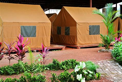 Arenal Backpackers Resort The Obvious Choice In La Fortuna