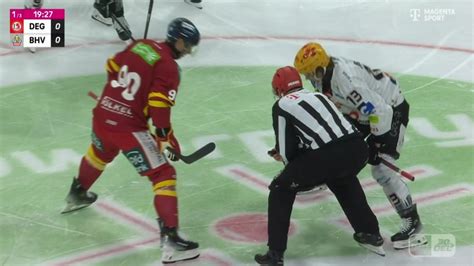 2 Niederlage in Folge Fischtown Pinguins verlieren in Düsseldorf